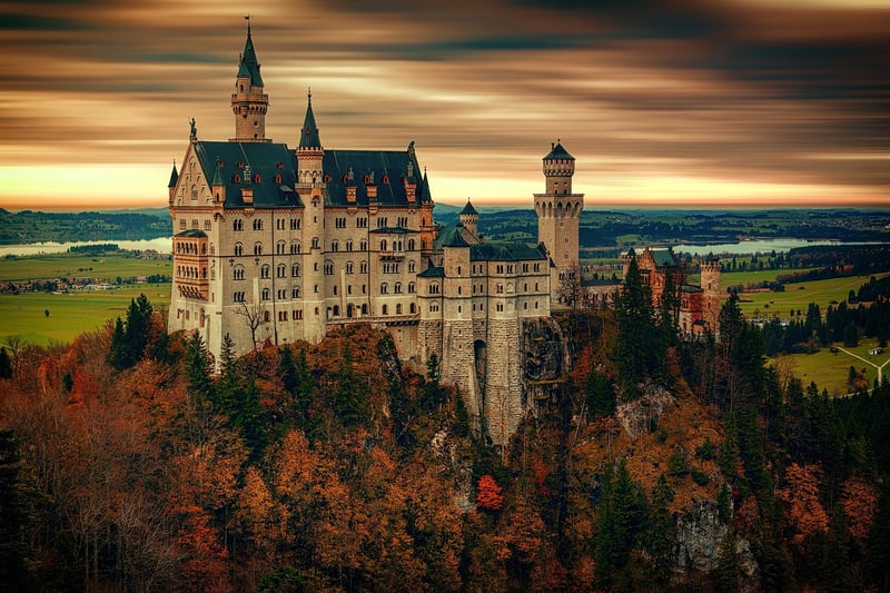 Fairytale Decorations