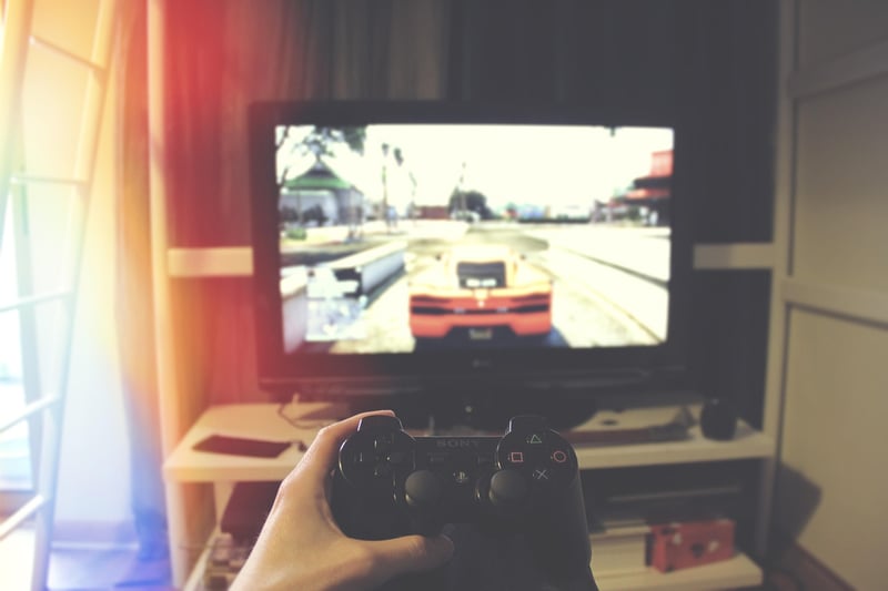 Games and Prizes