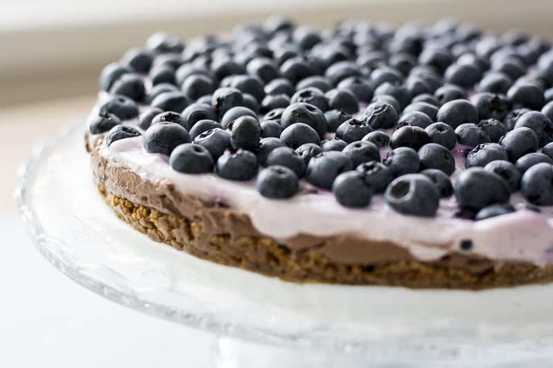 Artistic Cake