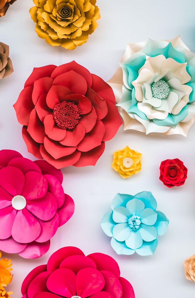 DIY Craft Station