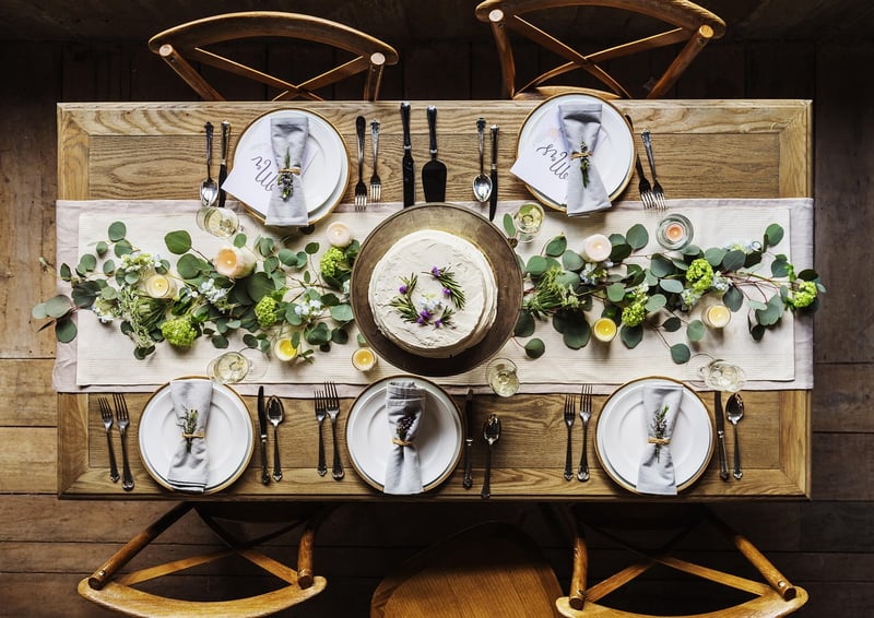 Table Settings