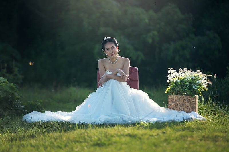 Wedding Beauty Service